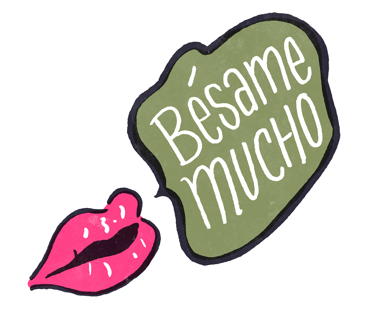 besame-mucho