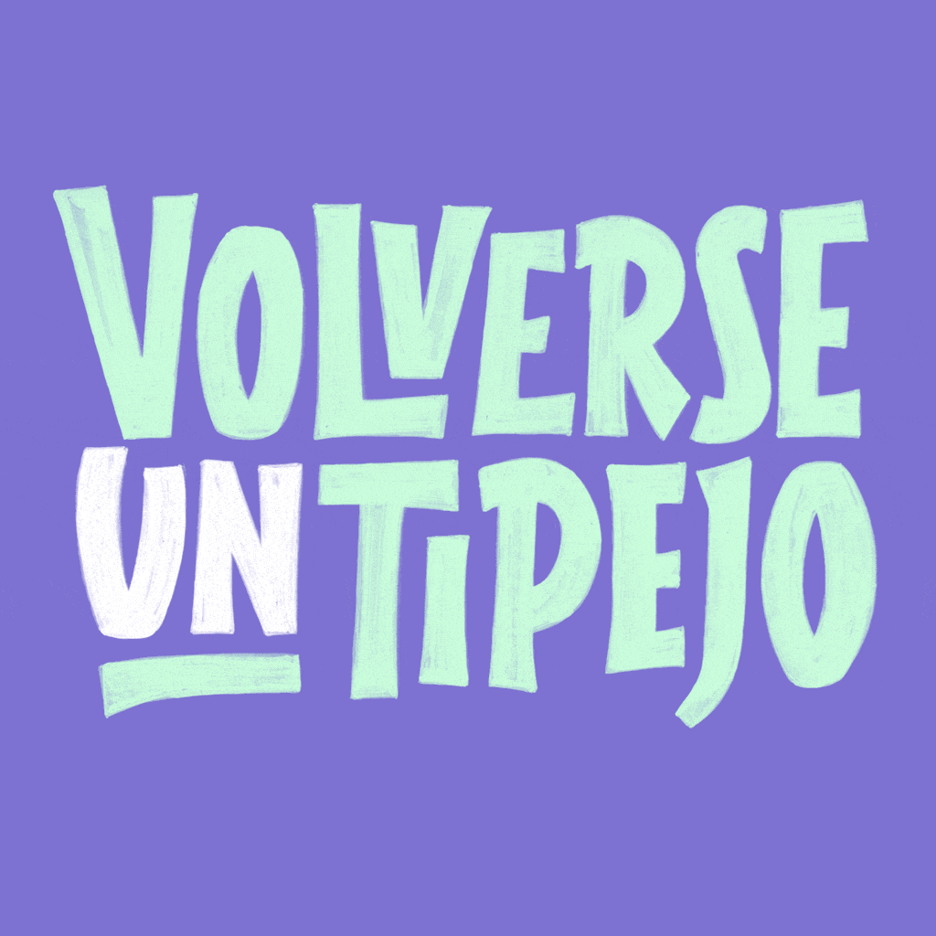 vOLVERSE-UN-tIPEJO